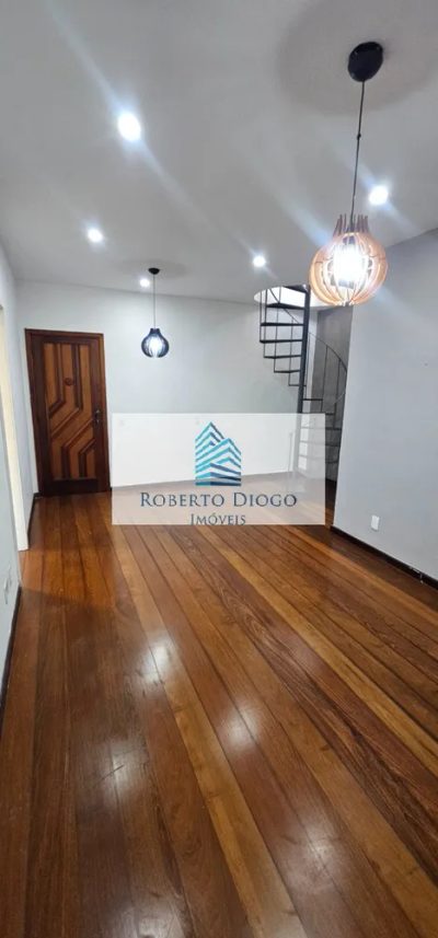 Cobertura, 3 quartos, 185 m² - Foto 3