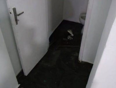 Loja-Salão, 30 m² - Foto 2