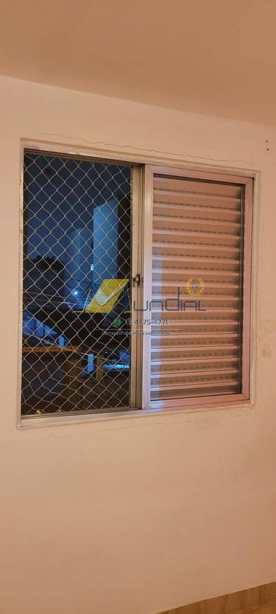 Apartamento, 2 quartos, 50 m² - Foto 4