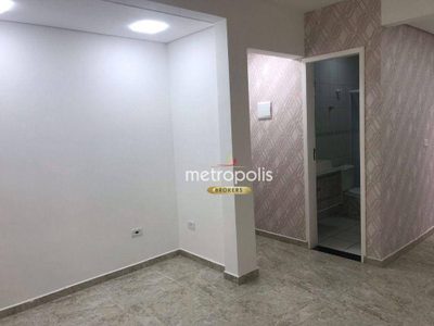 Sala-Conjunto, 25 m² - Foto 3