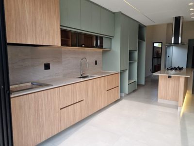 Casa de Condomínio, 3 quartos - Foto 3