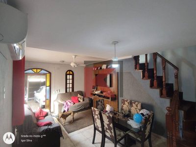 Casa, 2 quartos, 85 m² - Foto 4