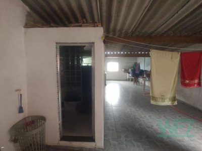 Sobrado, 4 quartos, 200 m² - Foto 3