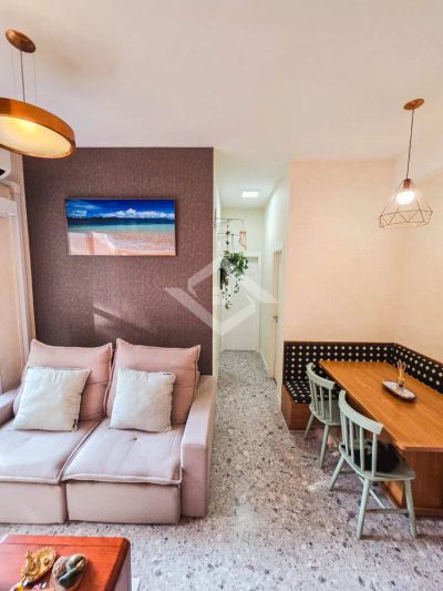 Apartamento, 2 quartos - Foto 4