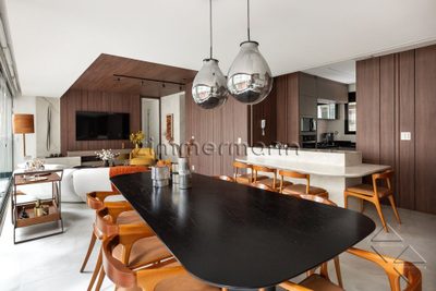 Apartamento, 3 quartos, 133 m² - Foto 4