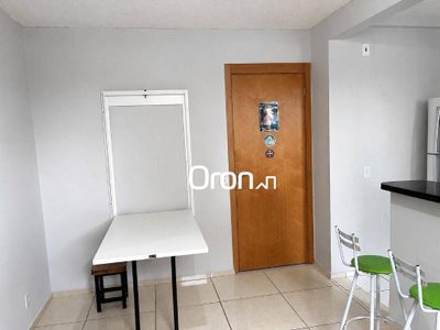 Apartamento, 2 quartos, 44 m² - Foto 3