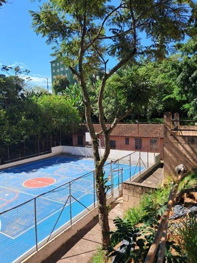 Apartamento, 2 quartos, 48 m² - Foto 5