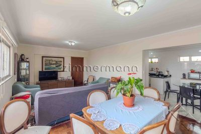 Apartamento, 3 quartos, 112 m² - Foto 5