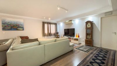 Apartamento, 3 quartos, 210 m² - Foto 1