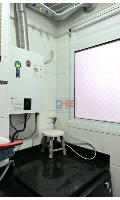 Apartamento, 3 quartos, 64 m² - Foto 5