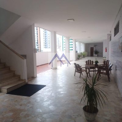 Apartamento, 3 quartos, 136 m² - Foto 4