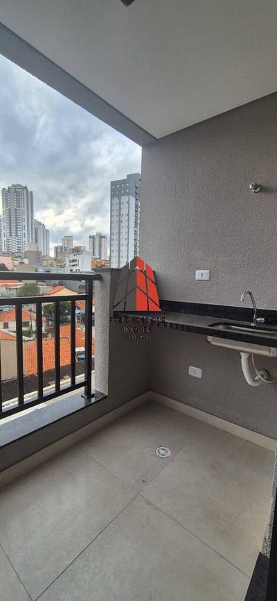 Apartamento, 1 quarto, 30 m² - Foto 1