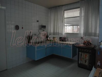 Apartamento, 3 quartos, 176 m² - Foto 3
