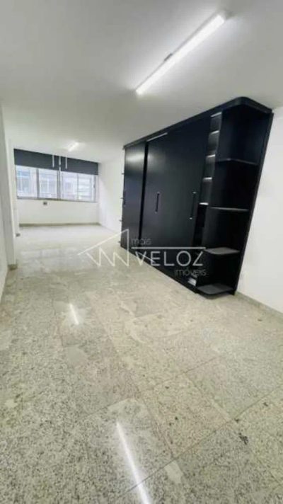 Sala-Conjunto, 62 m² - Foto 1