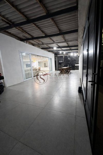Casa, 4 quartos, 190 m² - Foto 5