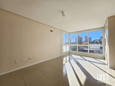 Apartamento, 2 quartos, 87 m² - Foto 2