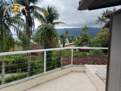 Casa de Condomínio, 6 quartos - Foto 4