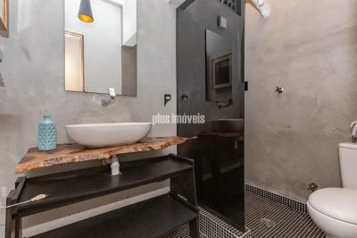 Apartamento, 1 quarto, 100 m² - Foto 3