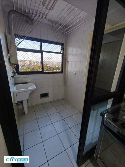 Apartamento, 3 quartos, 75 m² - Foto 3