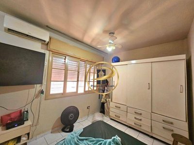 Apartamento, 1 quarto, 52 m² - Foto 4