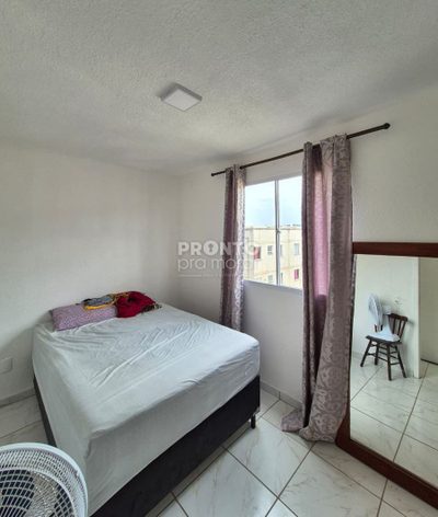 Apartamento, 2 quartos, 41 m² - Foto 1