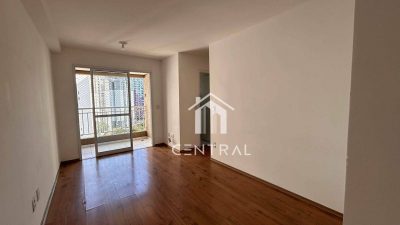 Apartamento, 2 quartos, 50 m² - Foto 1