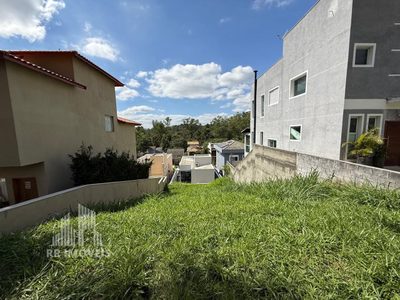 Terreno, 250 m² - Foto 1