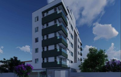 Cobertura, 4 quartos, 186 m² - Foto 3
