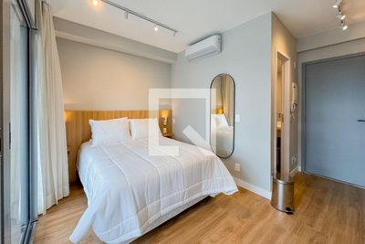 Kitnet-Studio, 26 m² - Foto 4