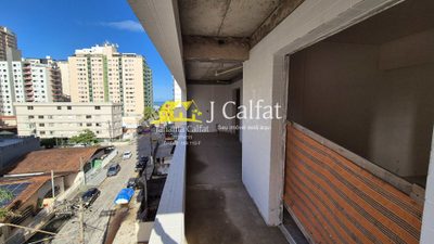 Apartamento, 3 quartos, 107 m² - Foto 2