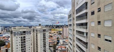 Apartamento, 3 quartos, 112 m² - Foto 2