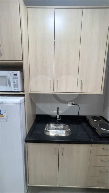 Apartamento, 1 quarto, 30 m² - Foto 4