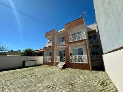 Apartamento, 2 quartos, 82 m² - Foto 2