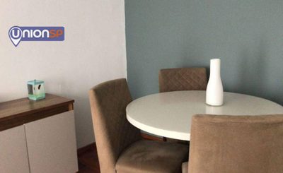 Apartamento, 2 quartos, 48 m² - Foto 2