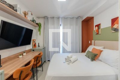 Kitnet-Studio, 19 m² - Foto 3