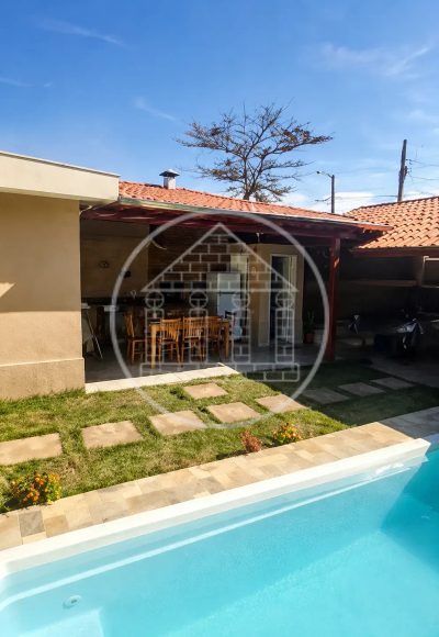 Casa, 3 quartos, 180 m² - Foto 2