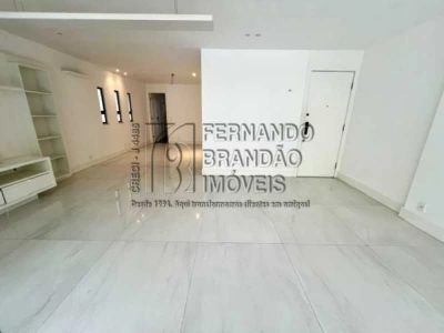 Apartamento, 3 quartos, 160 m² - Foto 3