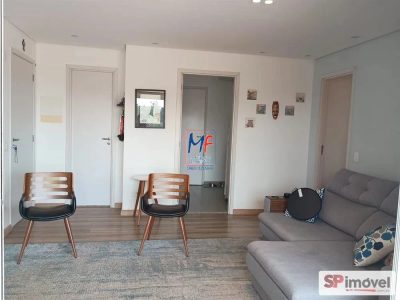 Apartamento, 3 quartos, 95 m² - Foto 1