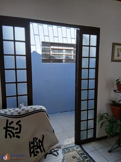 Casa, 4 quartos, 85 m² - Foto 4
