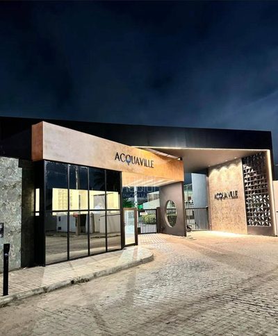 Casa, 3 quartos, 159 m² - Foto 1