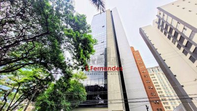 Sala-Conjunto, 240 m² - Foto 1
