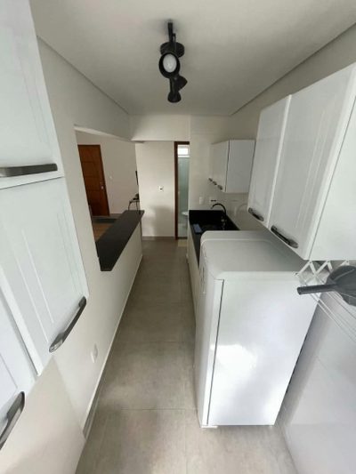 Kitnet-Studio, 29 m² - Foto 4