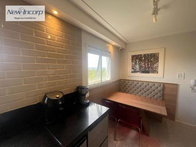 Apartamento, 3 quartos, 142 m² - Foto 5
