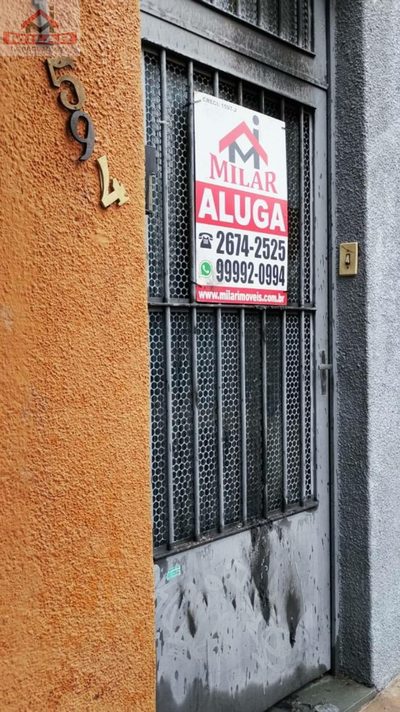 Sobrado, 120 m² - Foto 1