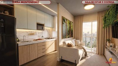 Apartamento, 2 quartos - Foto 3