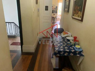 Apartamento, 4 quartos, 130 m² - Foto 2