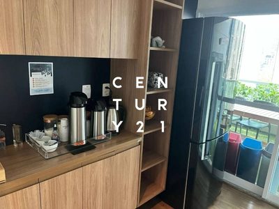 Sala-Conjunto, 246 m² - Foto 4