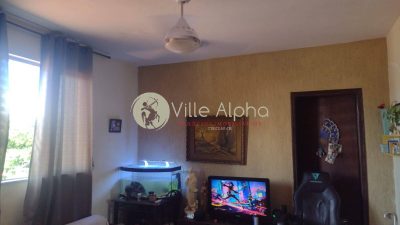 Apartamento, 2 quartos, 75 m² - Foto 2