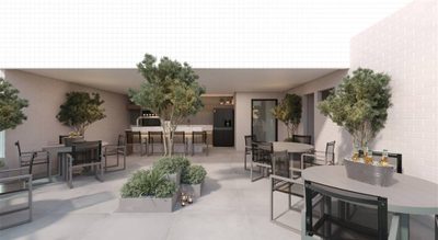 Apartamento, 2 quartos, 83 m² - Foto 5
