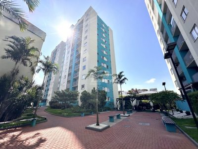 Apartamento, 2 quartos, 63 m² - Foto 1